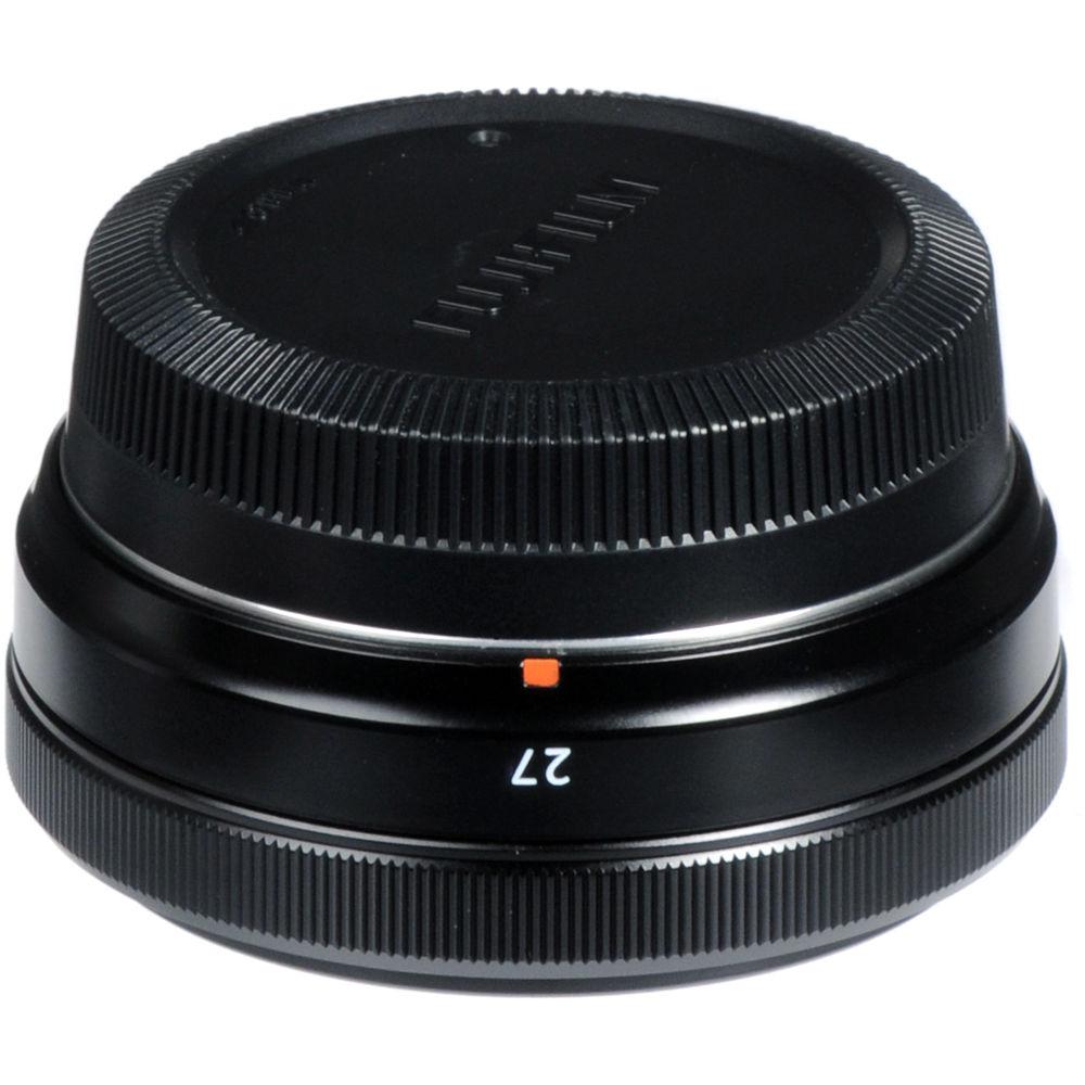FUJIFILM XF 27mm f 2.8 Lens