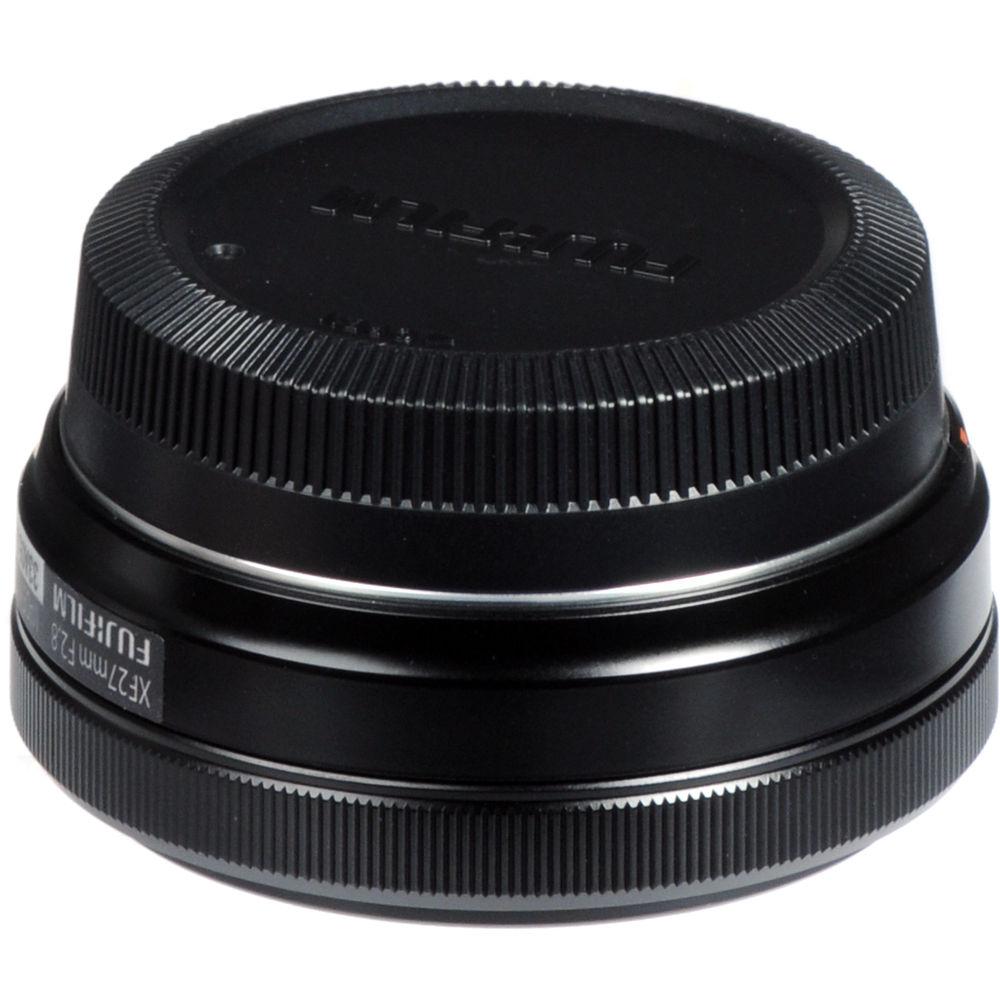 FUJIFILM XF 27mm f 2.8 Lens