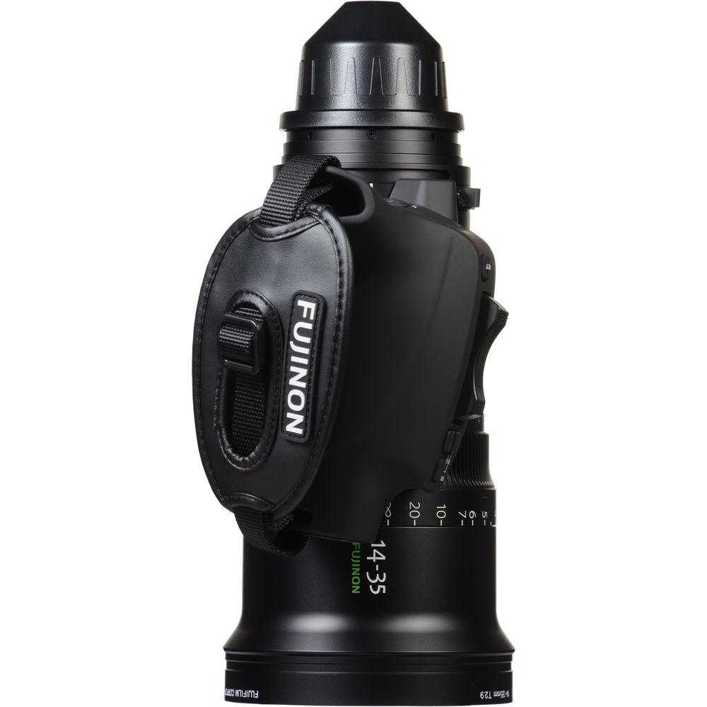 Fujinon ZK14-35mm T2.9 Cabrio Premier Lens