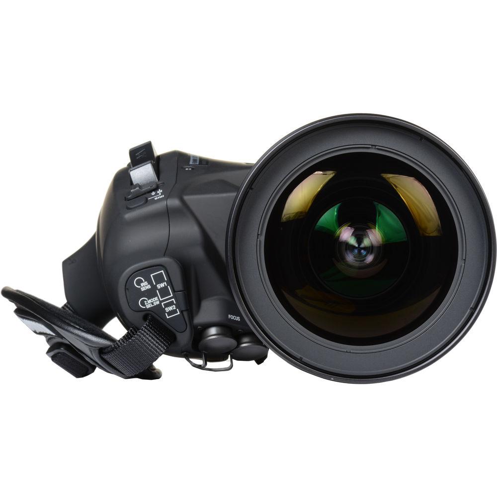 Fujinon ZK14-35mm T2.9 Cabrio Premier Lens