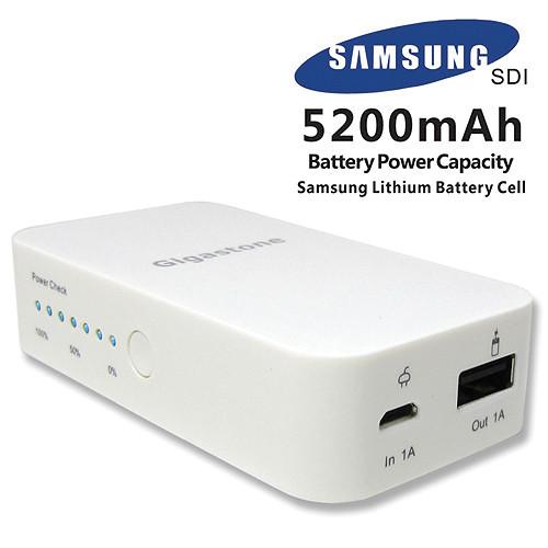 Gigastone Universal Power Charger