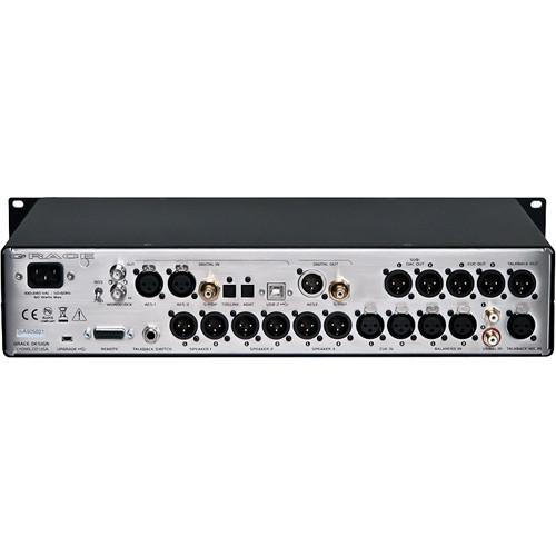 Grace Design m905 Reference Monitor Controller