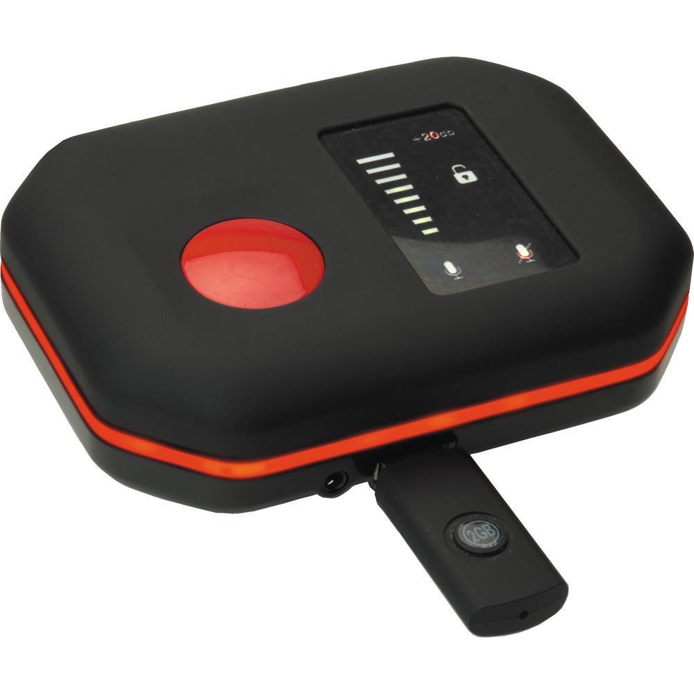 Hauppauge HD PVR Rocket Portable HD Game Recorder