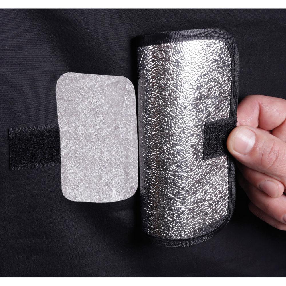 Impact Luxbanx Duo Large Square Softbox