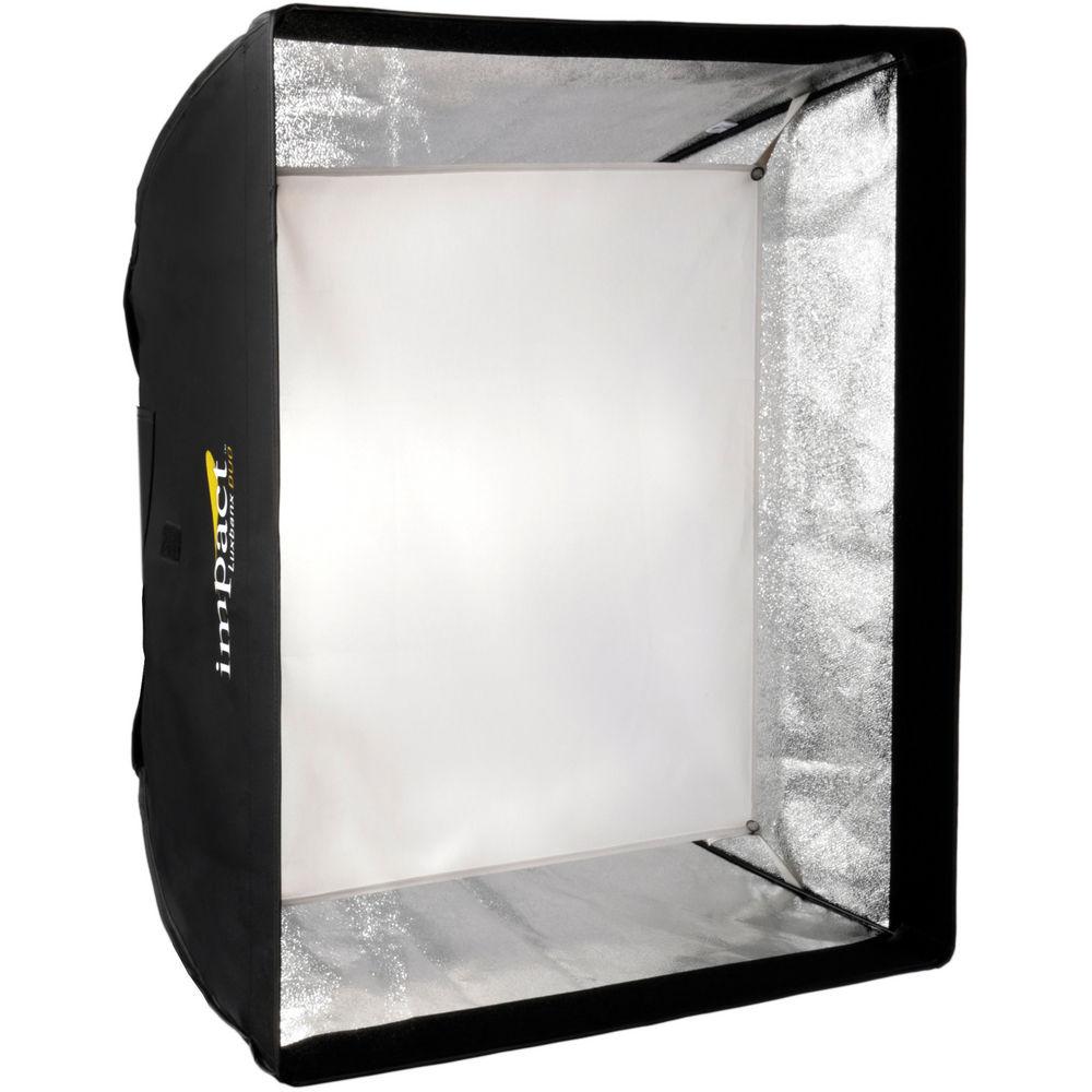 Impact Luxbanx Duo Medium Square Softbox
