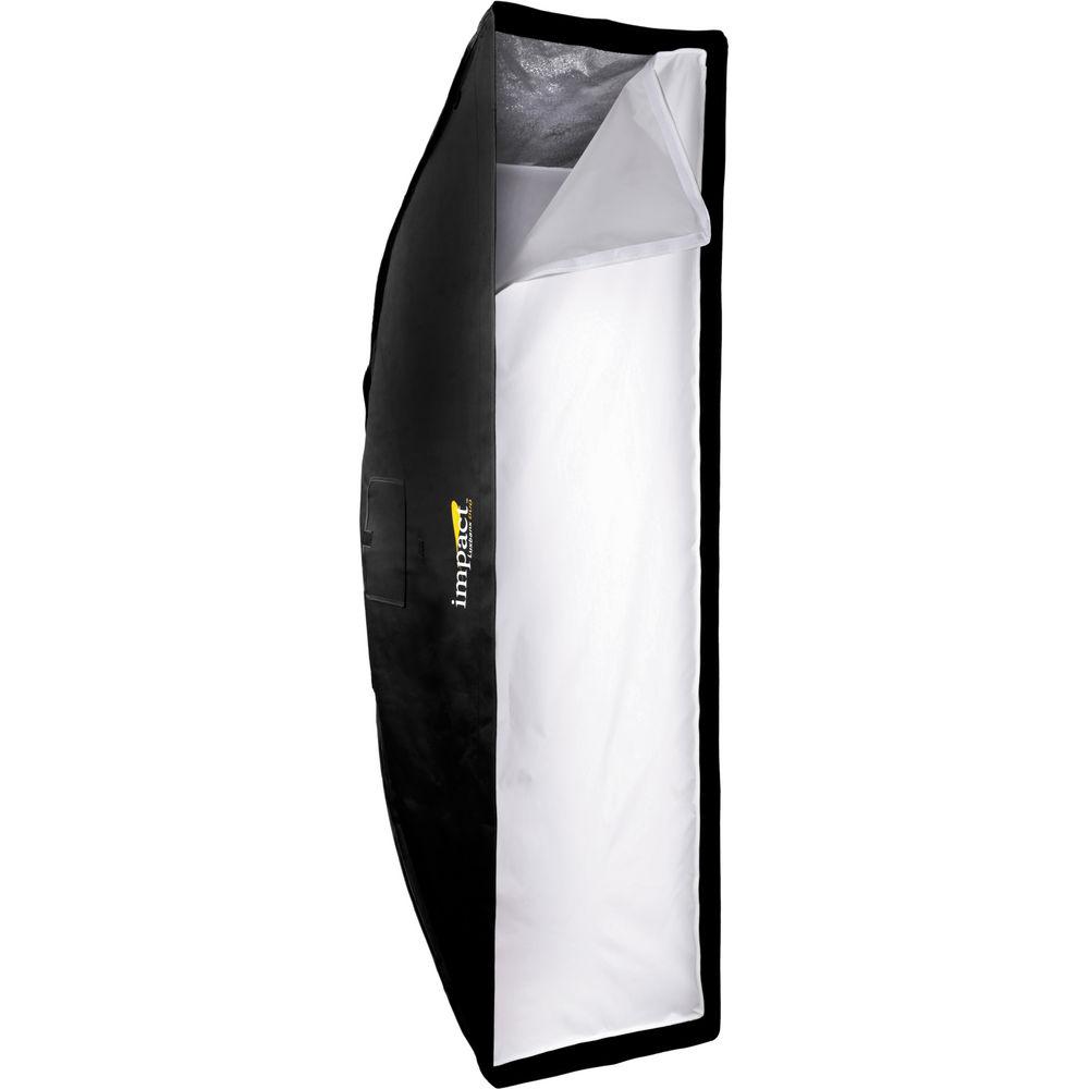 Impact Luxbanx Duo Small Strip Softbox