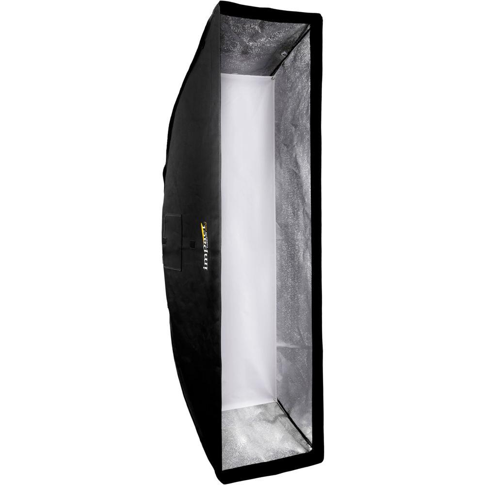 Impact Luxbanx Duo Small Strip Softbox