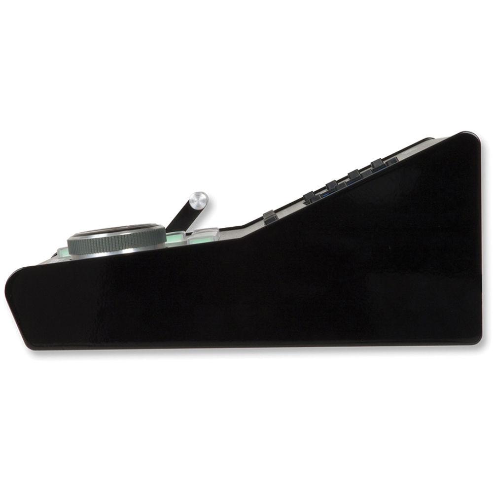 JLCooper SM-JLLSN SloMo Elite Video Server Controller with JLCooper Optical Jog Shuttle