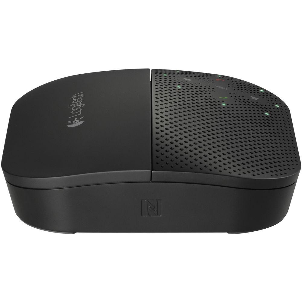 Logitech Mobile Speakerphone P710e