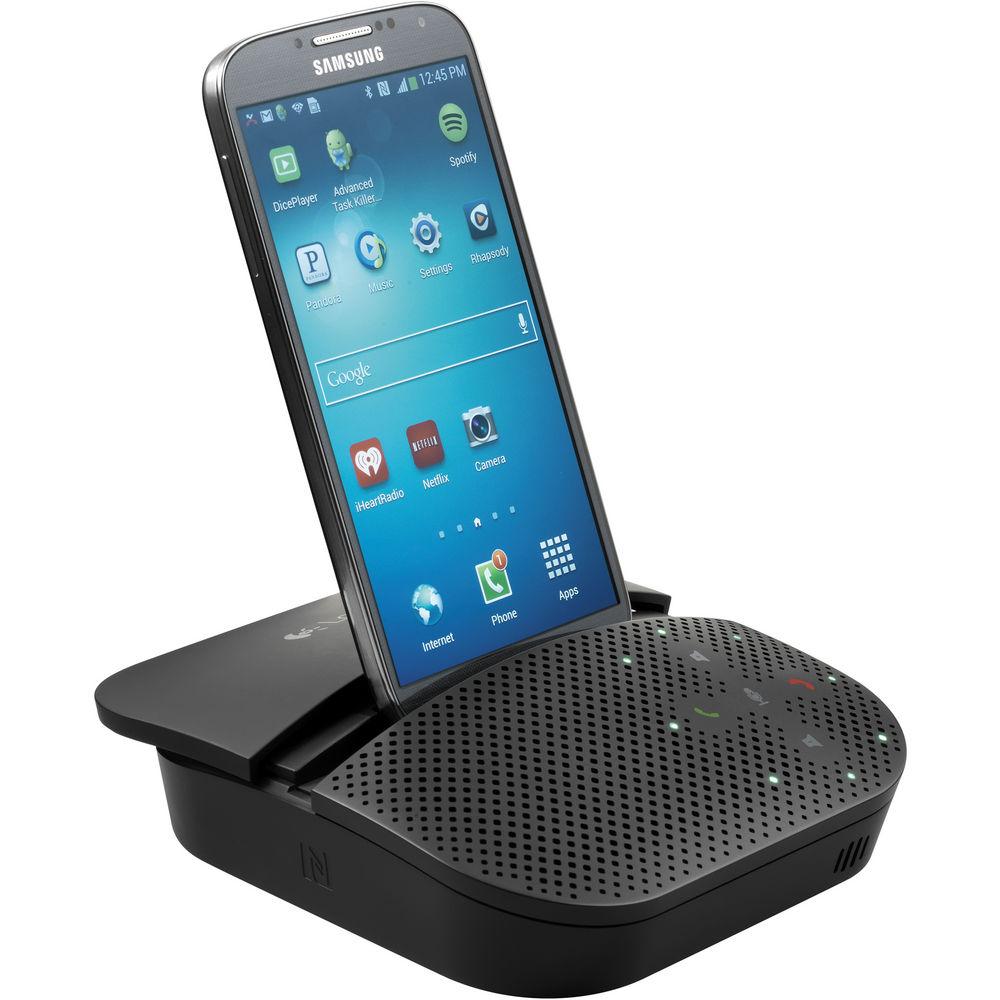 Logitech Mobile Speakerphone P710e