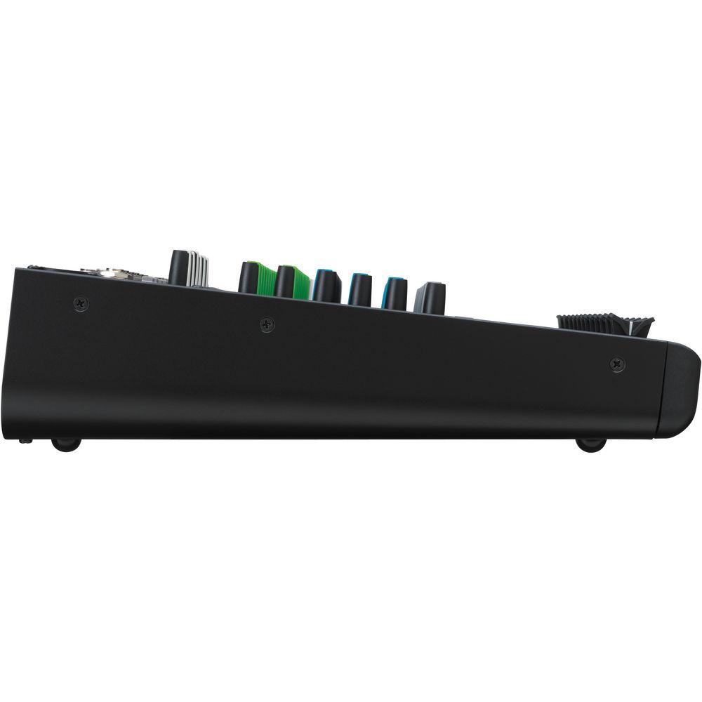 Mackie 1402VLZ4 14-Channel Compact Mixer