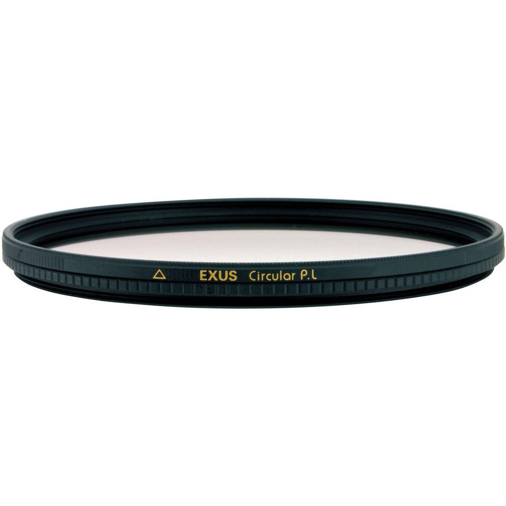 Marumi 77mm EXUS Circular Polarizer Filter
