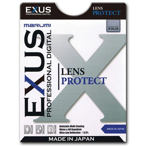 Marumi 82mm EXUS Lens Protect Filter