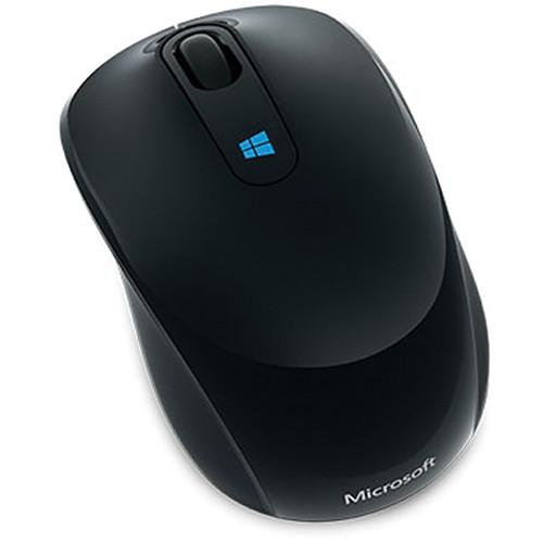 Microsoft Sculpt Mobile Mouse