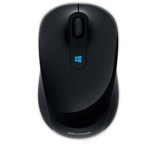 Microsoft Sculpt Mobile Mouse