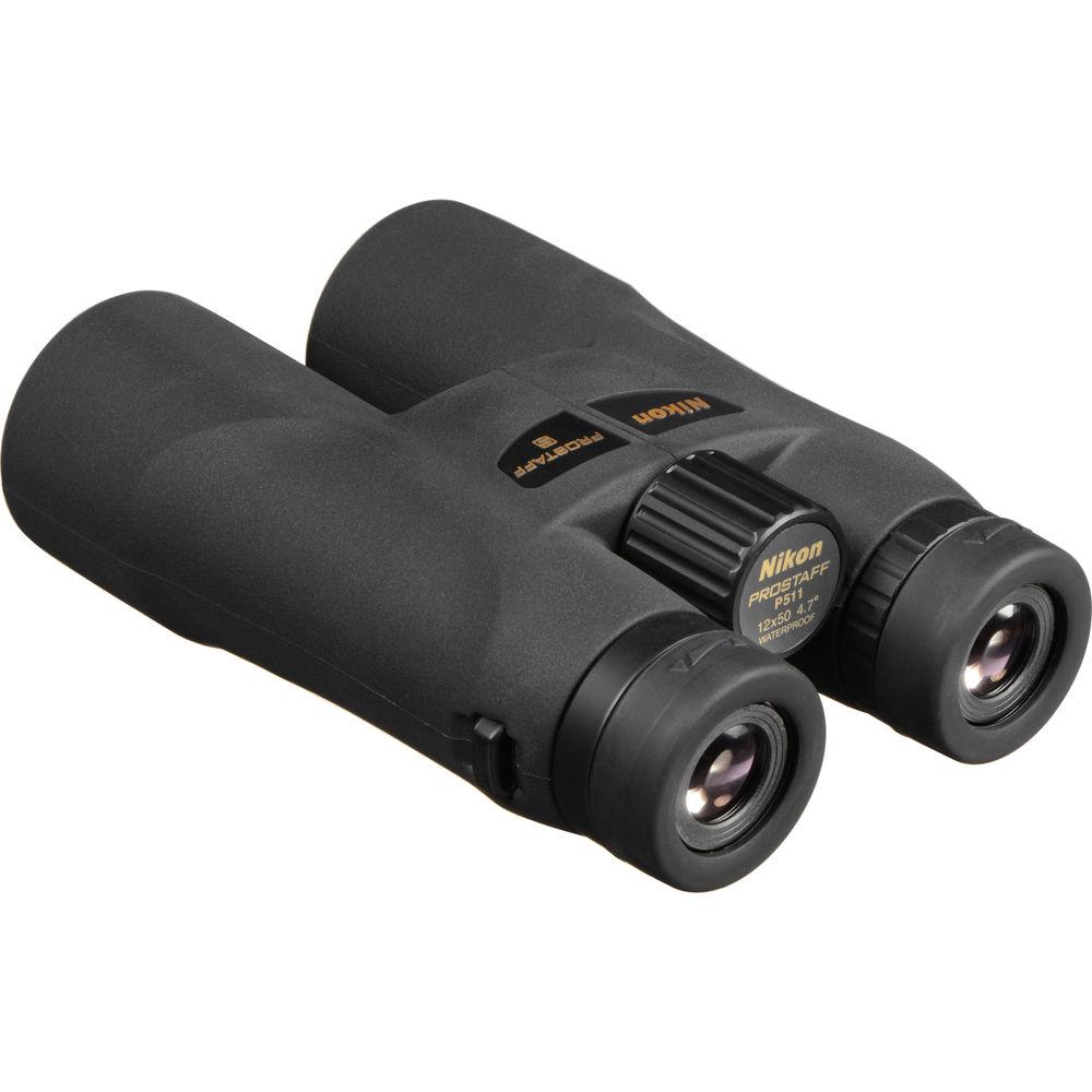 Nikon 12x50 ProStaff 5 Binocular