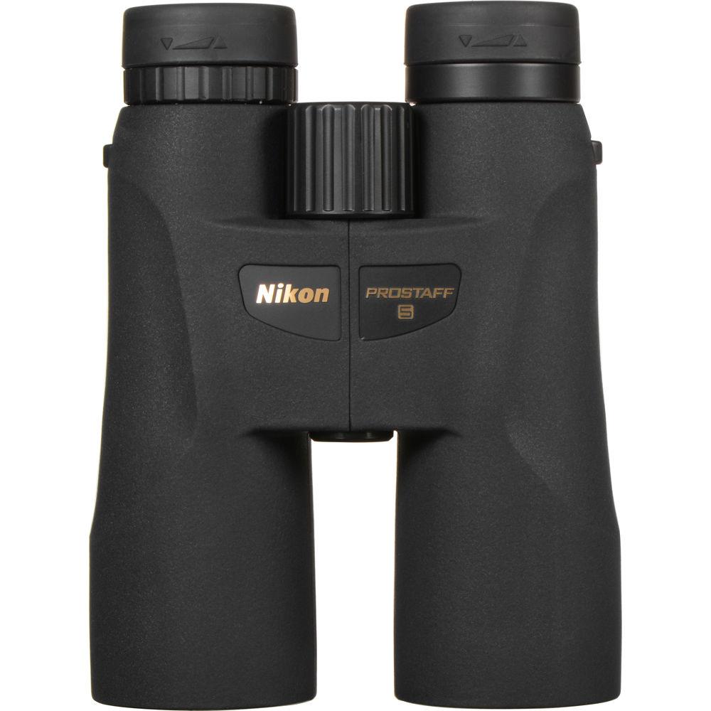 Nikon 12x50 ProStaff 5 Binocular