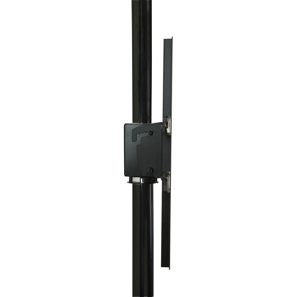 Peerless-AV Modular Series Floor-to-Ceiling Kit for 32 to 60" Display