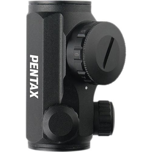 Pentax 1x20 Gameseeker Mini Red Dot Sight