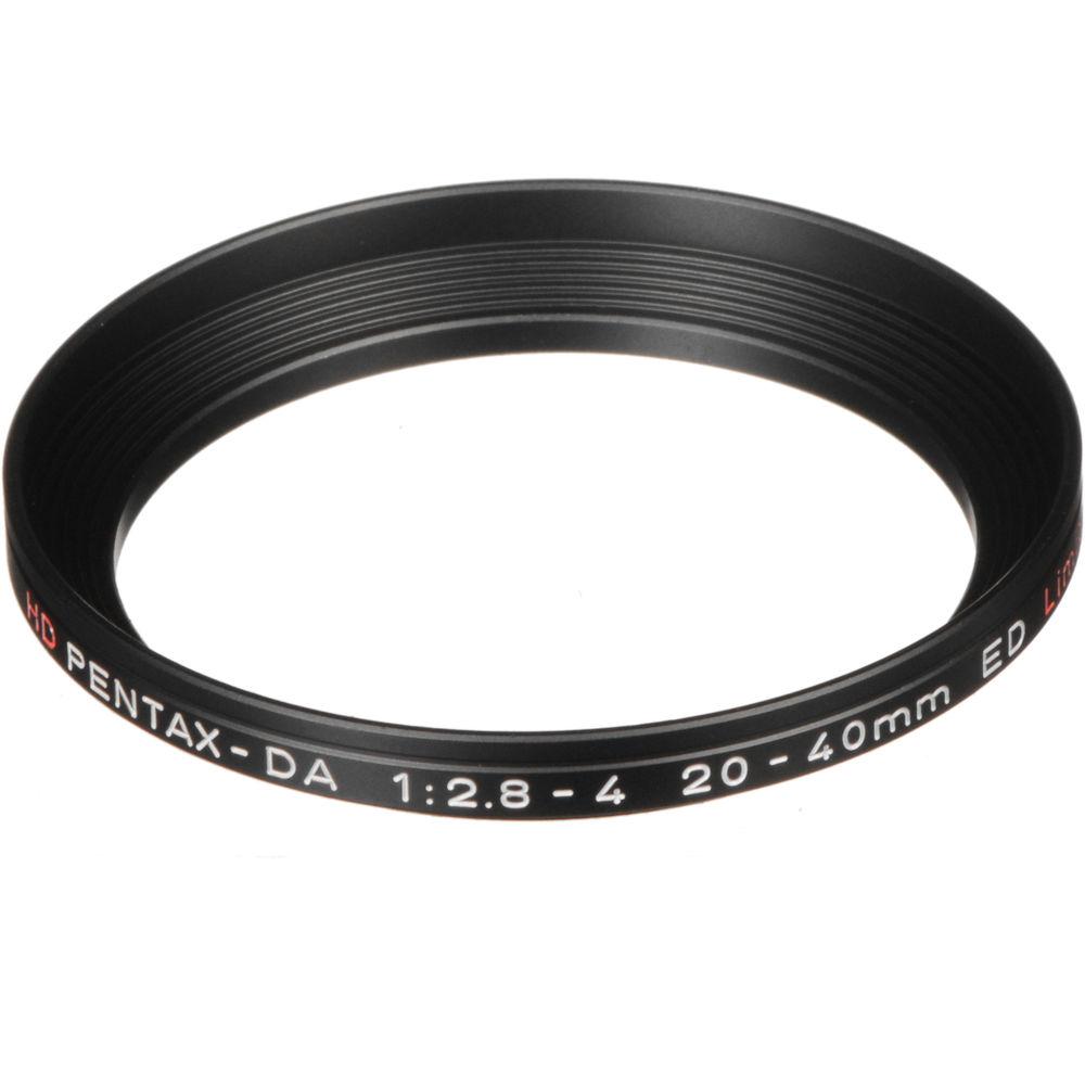Pentax HD Pentax DA 20-40mm f 2.8-4 ED Limited DC WR Lens