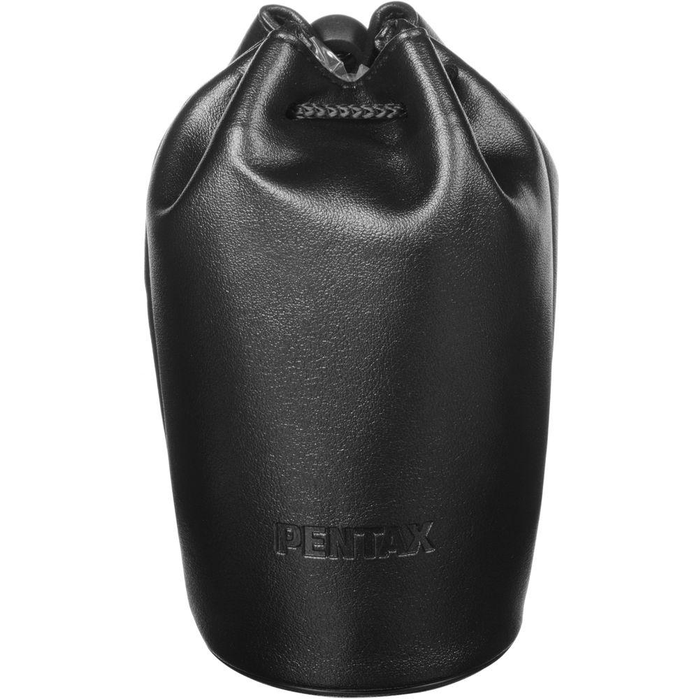 Pentax HD Pentax DA 20-40mm f 2.8-4 ED Limited DC WR Lens