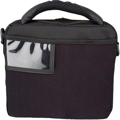 PRO TEC Deluxe Portable Audio Recorder Camera Case