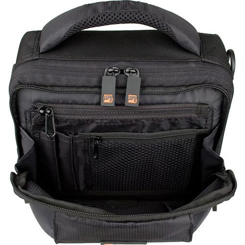PRO TEC Deluxe Portable Audio Recorder Camera Case