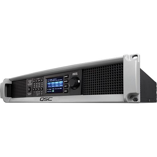 QSC PLD4.3 Processing Amplifier
