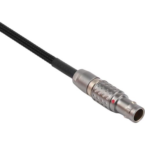 Remote Audio CATCBNCL5M 18" Timecode Adapter Cable