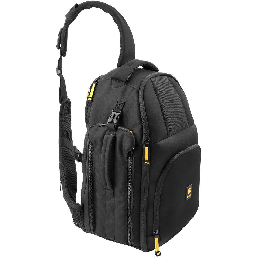 Ruggard Triumph 55 Sling Bag