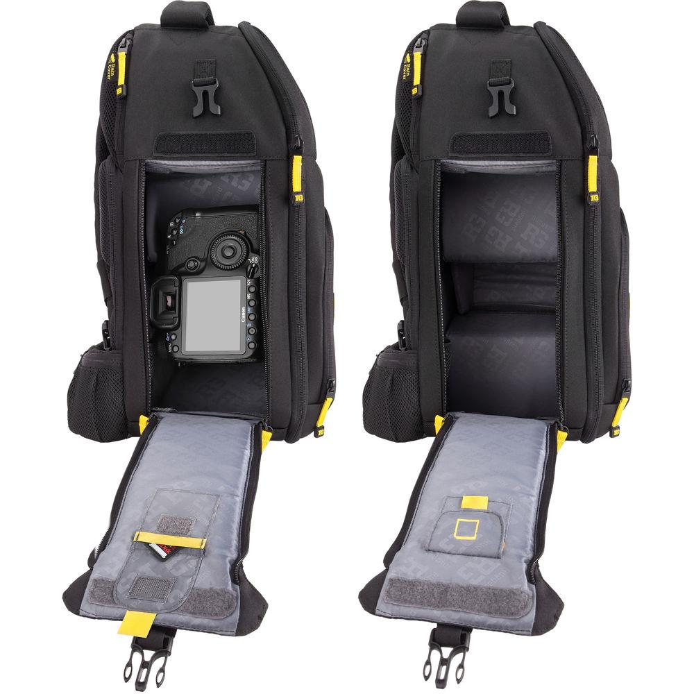 Ruggard Triumph 55 Sling Bag