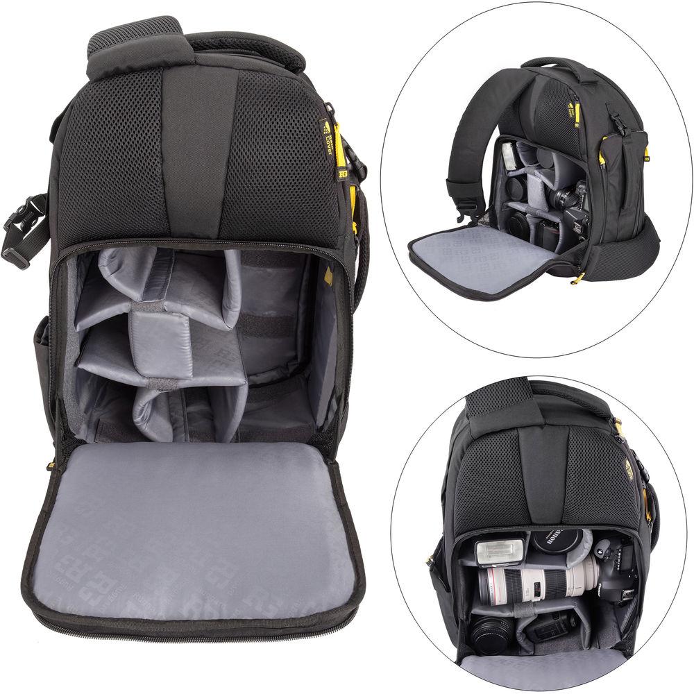 Ruggard Triumph 55 Sling Bag