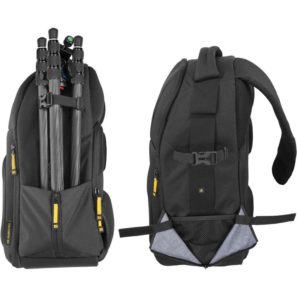 Ruggard Triumph 55 Sling Bag