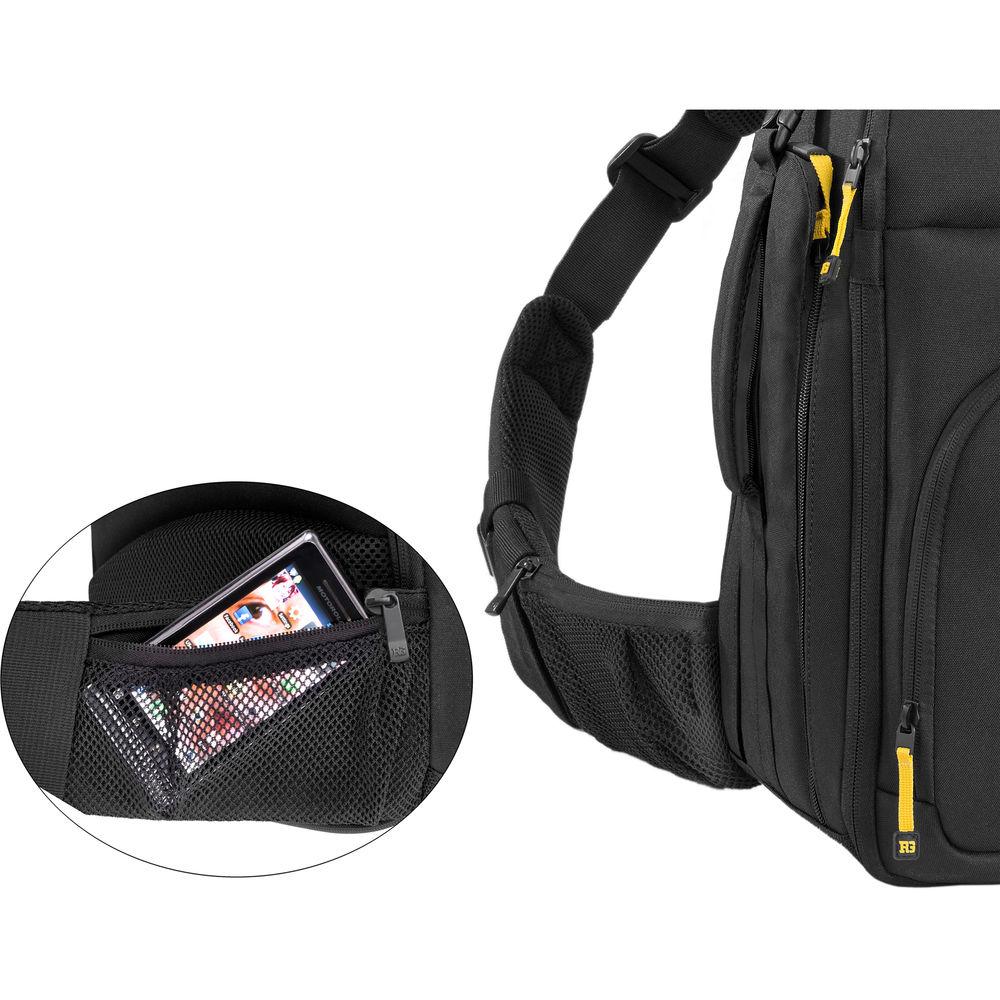 Ruggard Triumph 55 Sling Bag