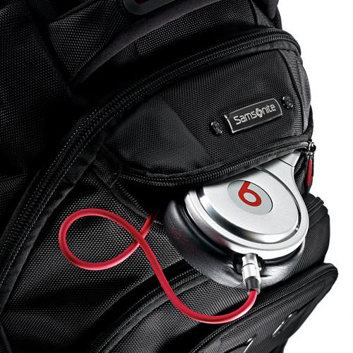 Samsonite Tectonic 17" Perfect Fit Laptop Backpack