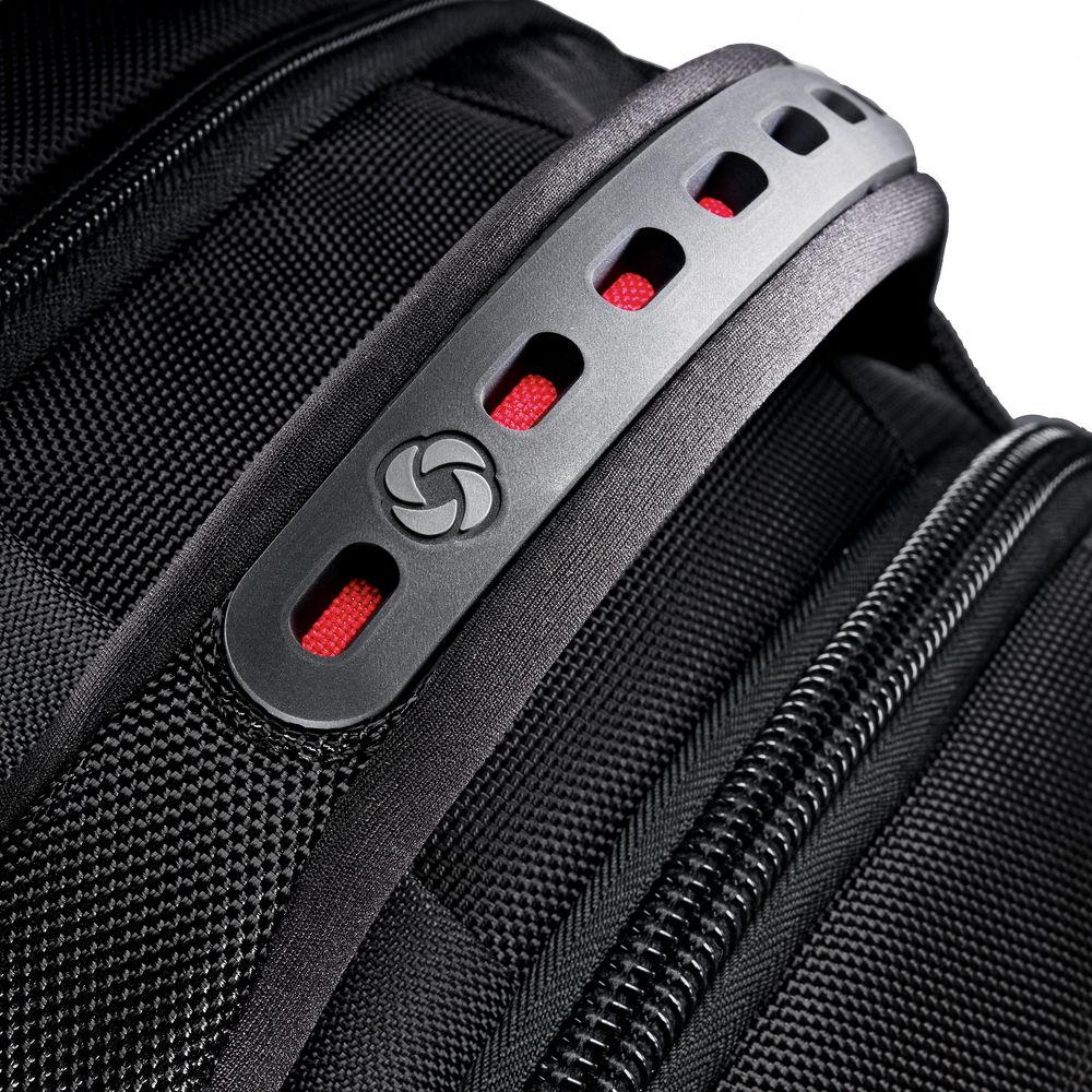 Samsonite Tectonic 17" Perfect Fit Laptop Backpack