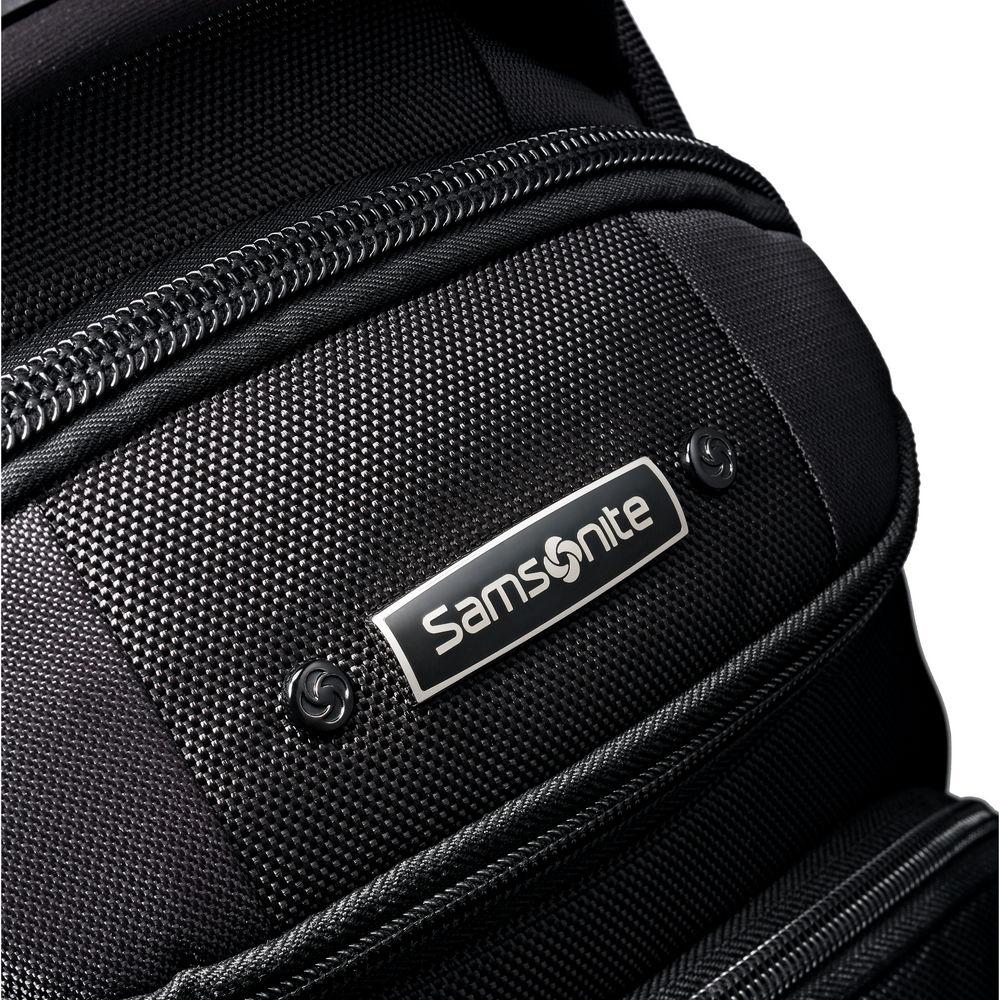 Samsonite Tectonic 17" Perfect Fit Laptop Backpack