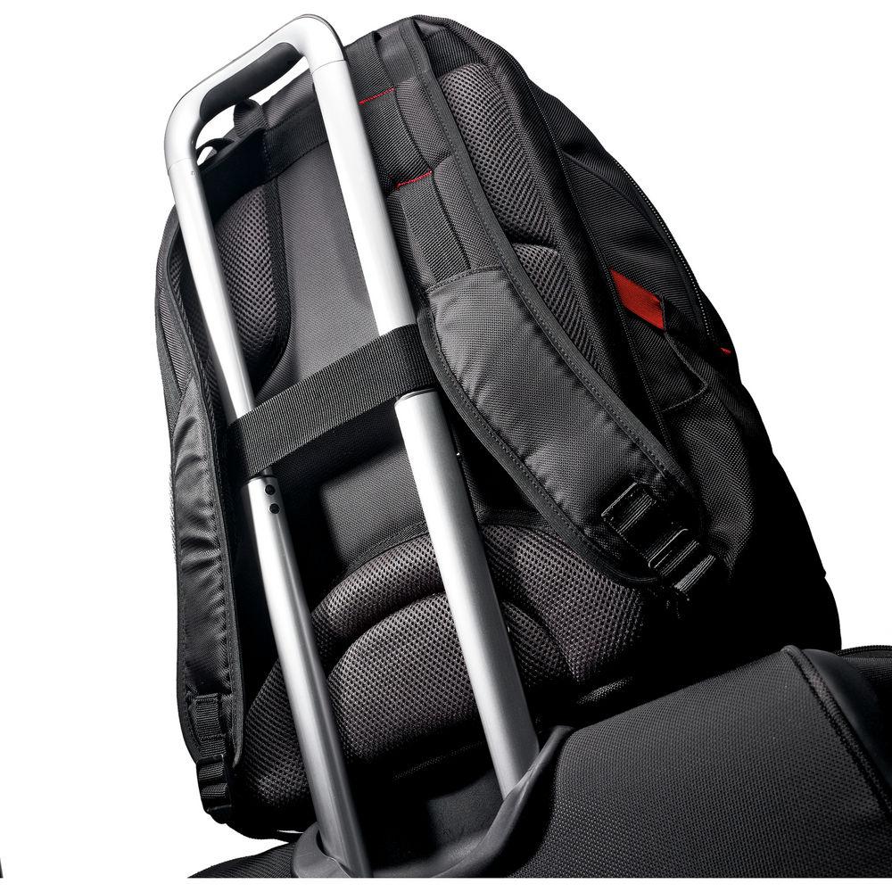 Samsonite Tectonic 17" Perfect Fit Laptop Backpack