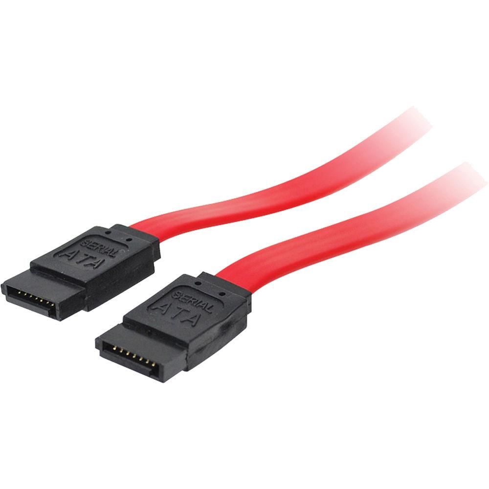 SIIG 4-Port SATA 6 Gb s Dual Profile Hybrid PCIe Controller