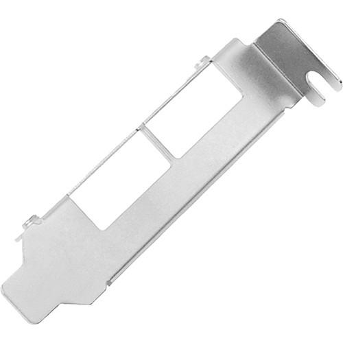 SIIG 4-Port SATA 6 Gb s Dual Profile Hybrid PCIe Controller