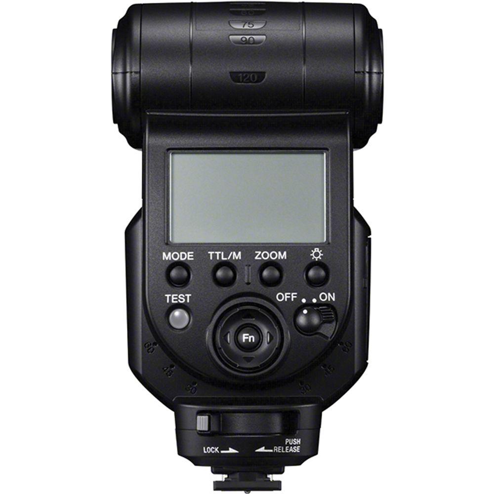 Sony HVL-F43M External Flash