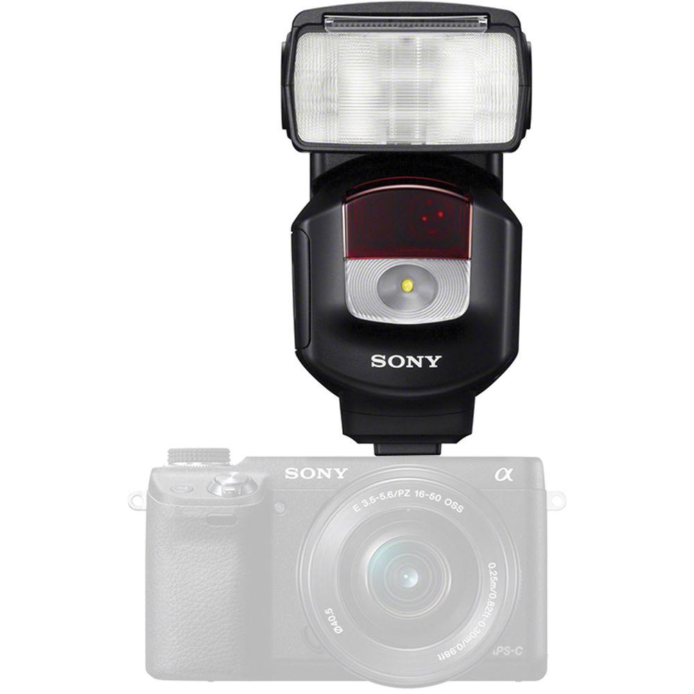 Sony HVL-F43M External Flash