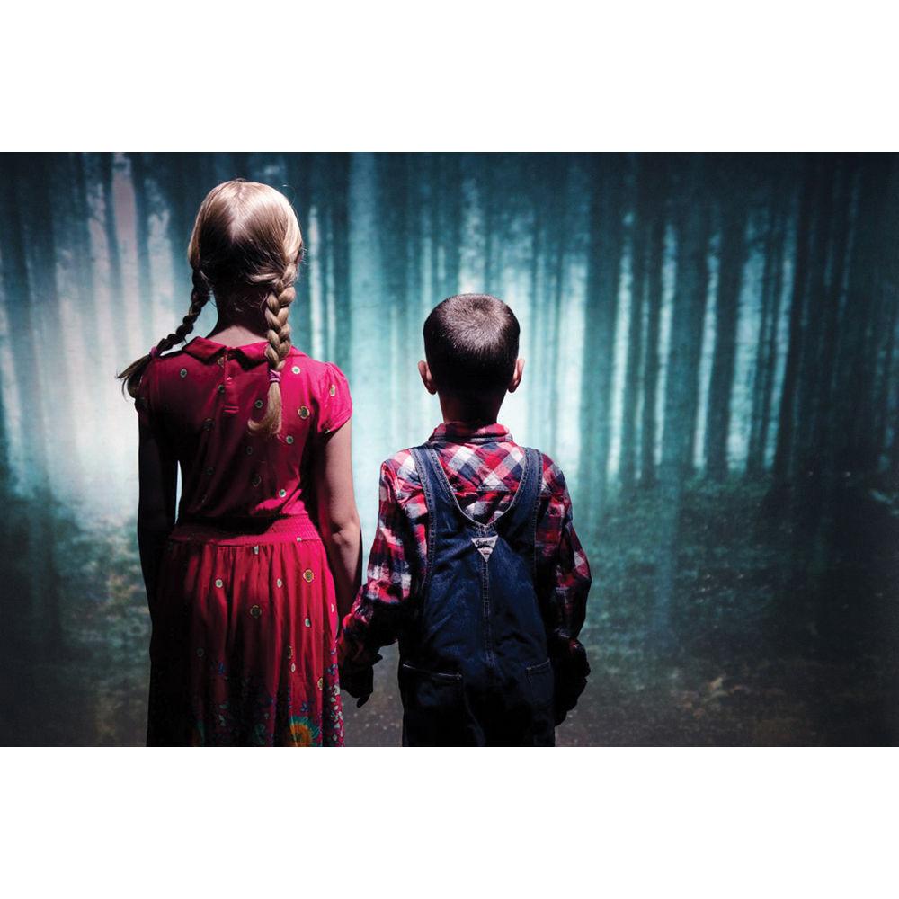 Spiffy Gear Blaster Creative Kit - Backdrops