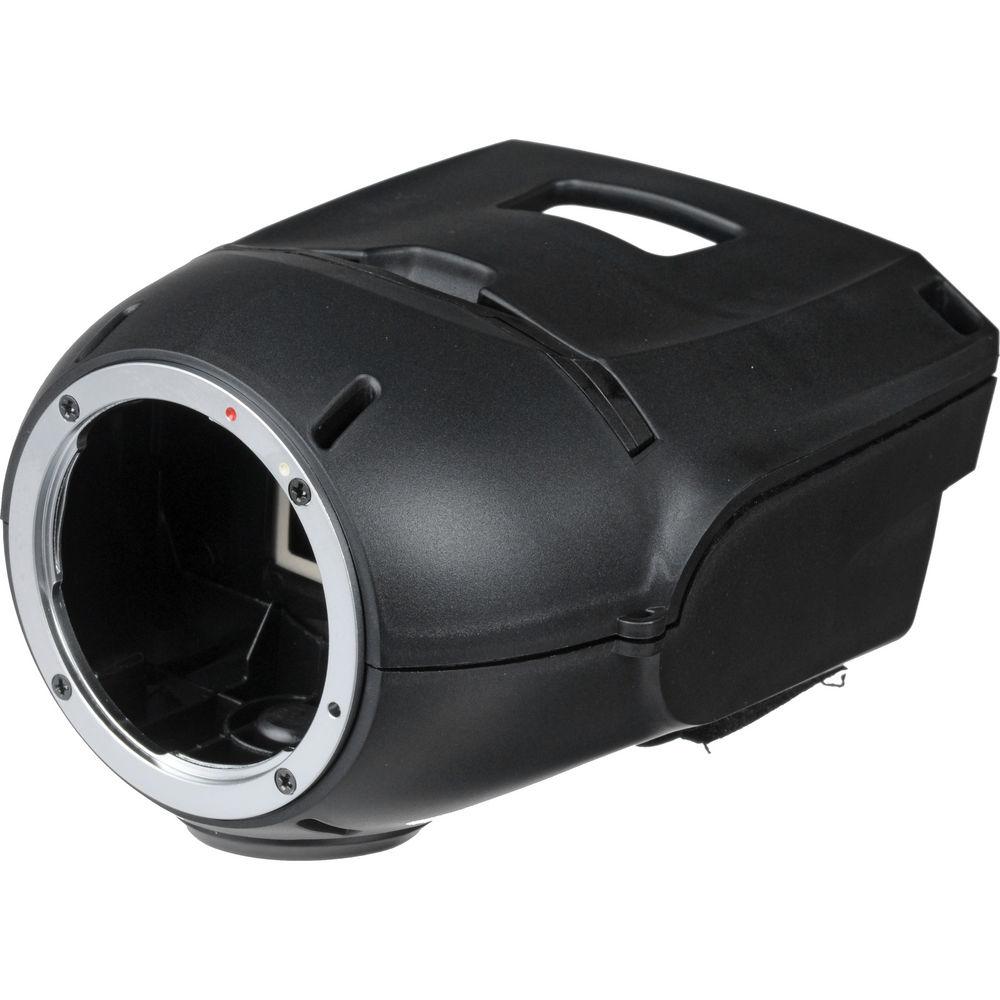 Spiffy Gear Light Blaster Strobe Based Projector, Spiffy, Gear, Light, Blaster, Strobe, Based, Projector