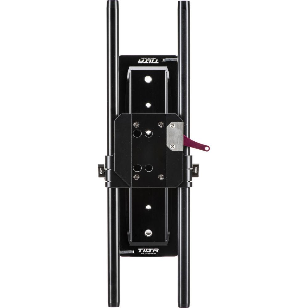 Tilta 19mm Baseplate ARRI Standard Dovetail