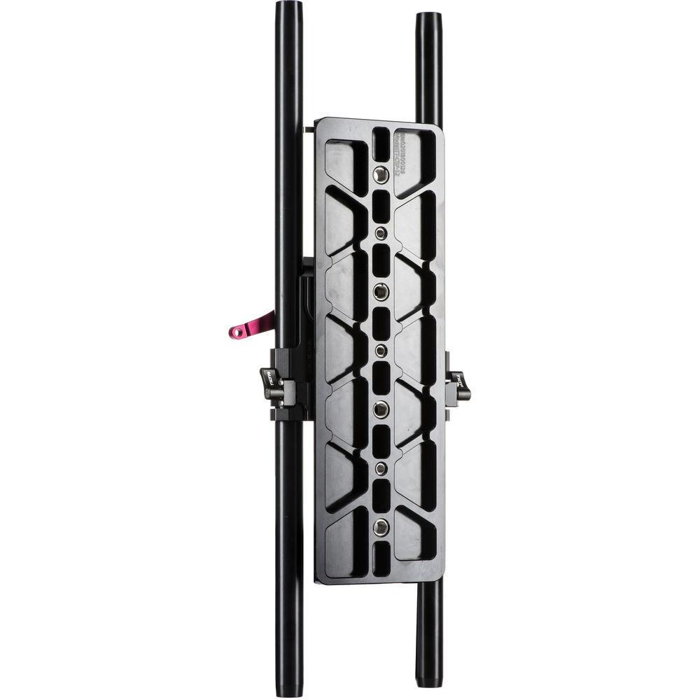 Tilta 19mm Baseplate ARRI Standard Dovetail