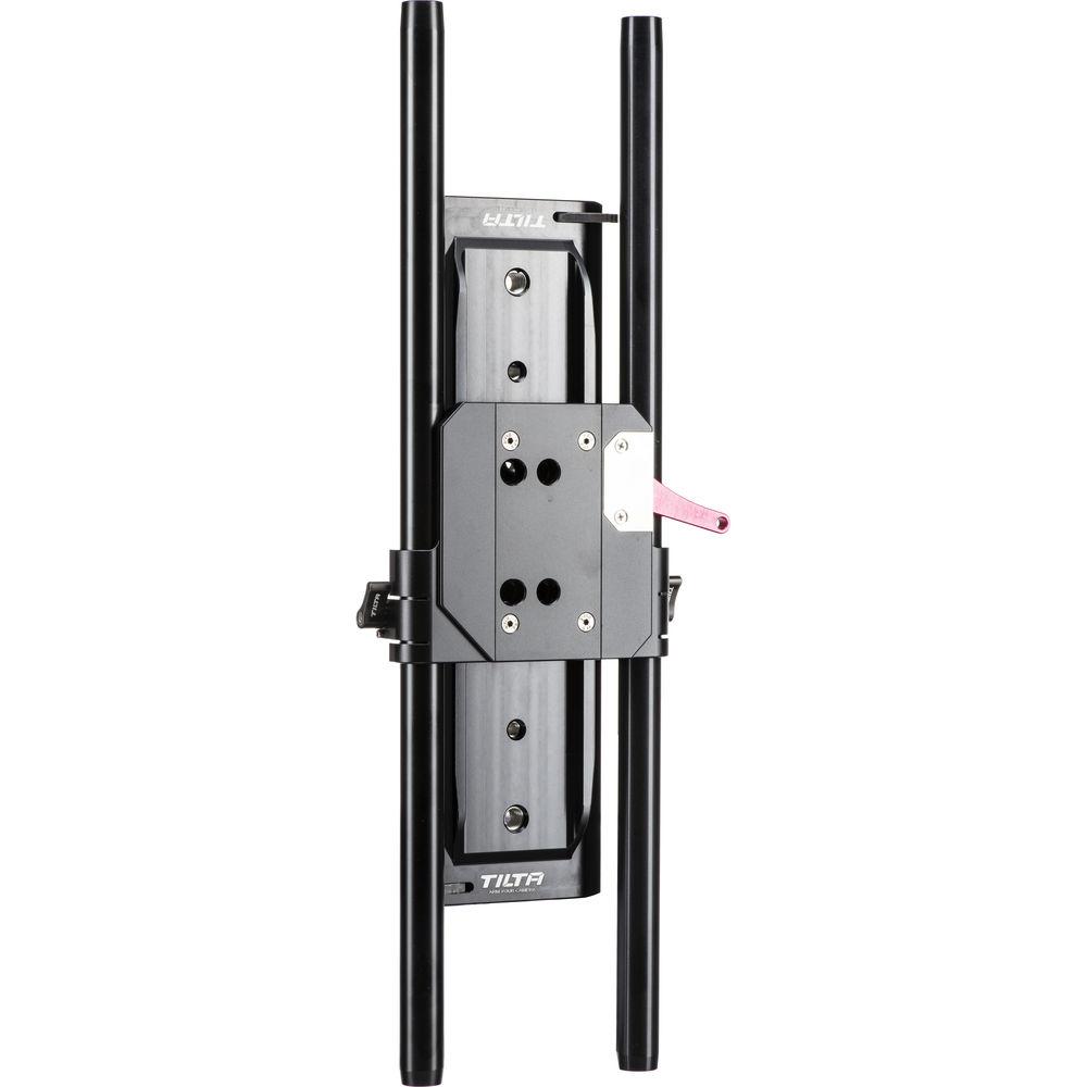 Tilta 19mm Baseplate ARRI Standard Dovetail