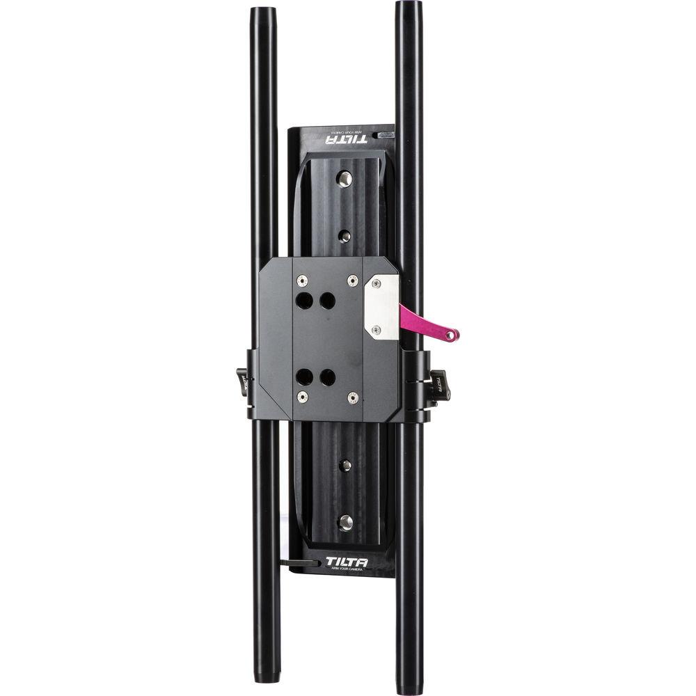 Tilta 19mm Baseplate ARRI Standard Dovetail