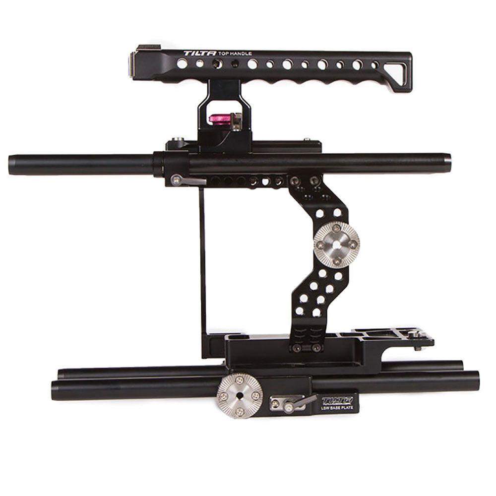 Tilta ES-T05 Sony FS700 Camera Rig