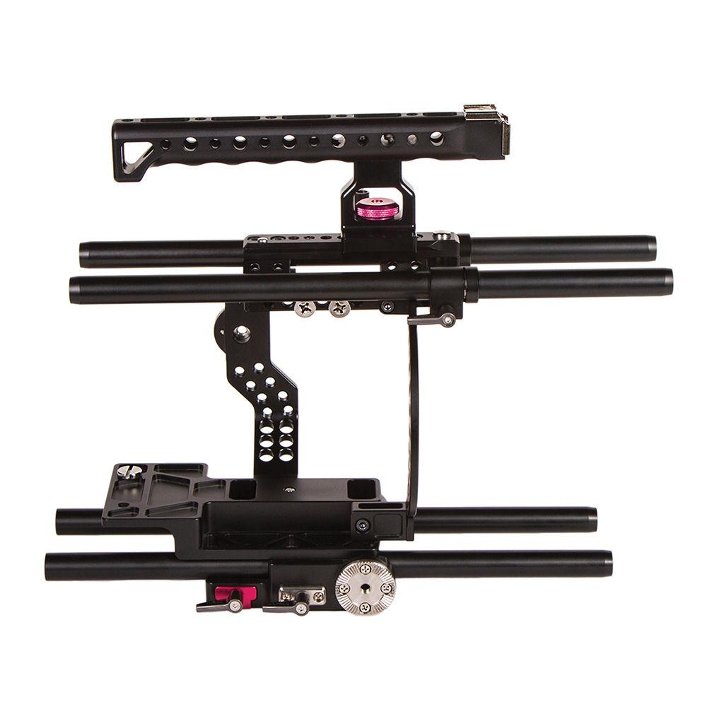 Tilta ES-T05 Sony FS700 Camera Rig